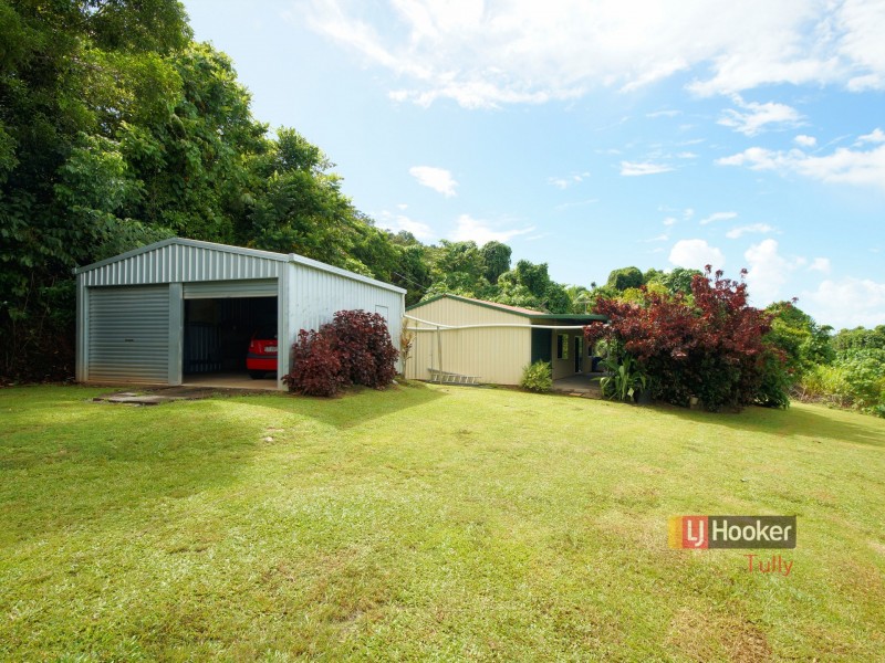 580 Cowley Beach Road, Cowley Beach QLD 4871