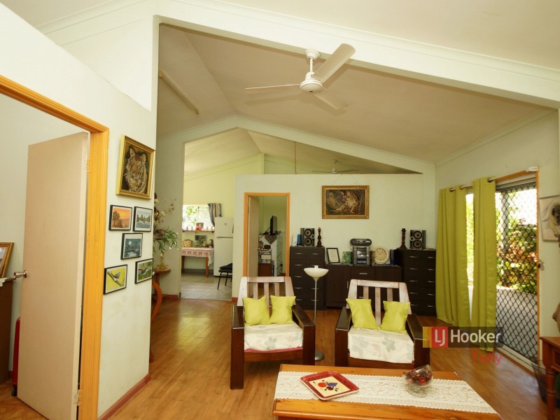 580 Cowley Beach Road, Cowley Beach QLD 4871