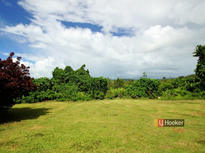 580 Cowley Beach Road, Cowley Beach QLD 4871