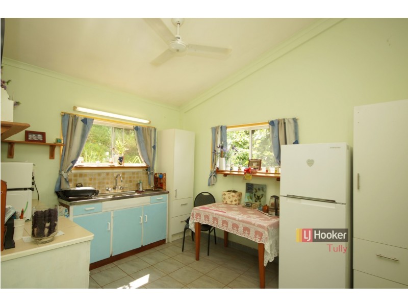 580 Cowley Beach Road, Cowley Beach QLD 4871