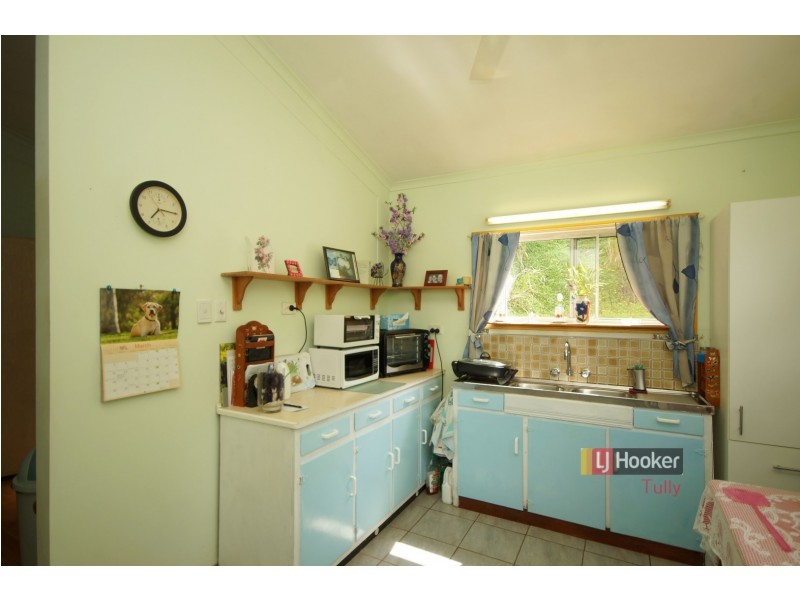580 Cowley Beach Road, Cowley Beach QLD 4871