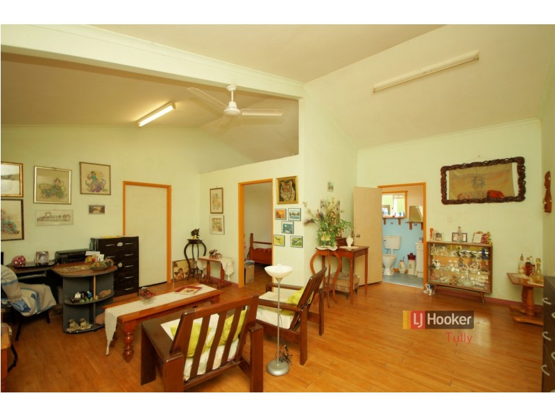 580 Cowley Beach Road, Cowley Beach QLD 4871