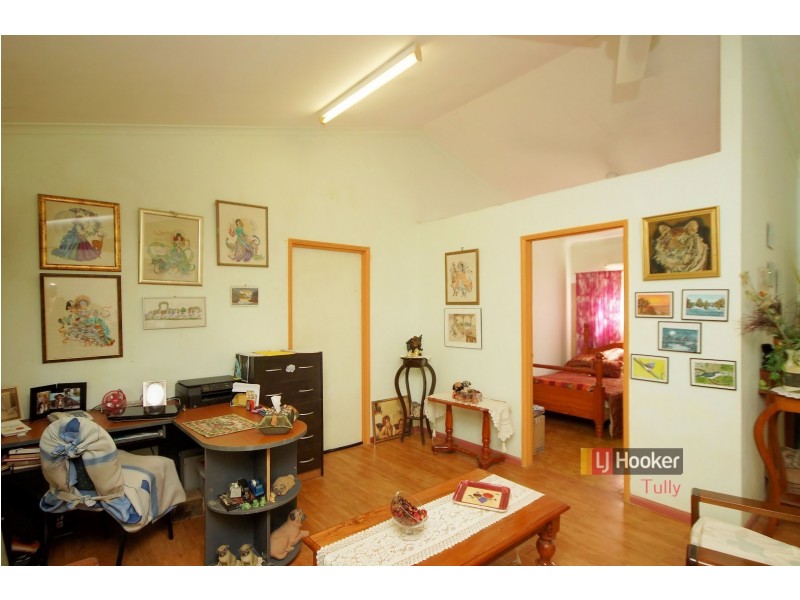 580 Cowley Beach Road, Cowley Beach QLD 4871