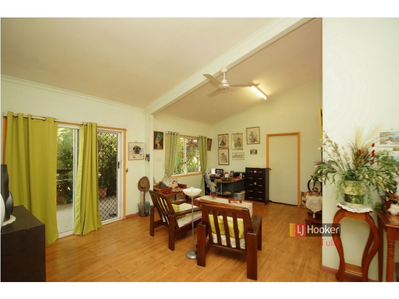 580 Cowley Beach Road, Cowley Beach QLD 4871