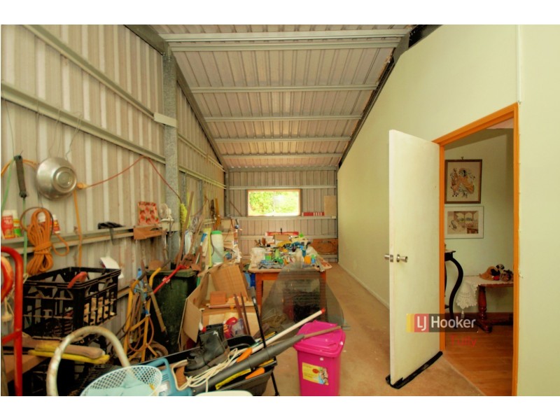 580 Cowley Beach Road, Cowley Beach QLD 4871