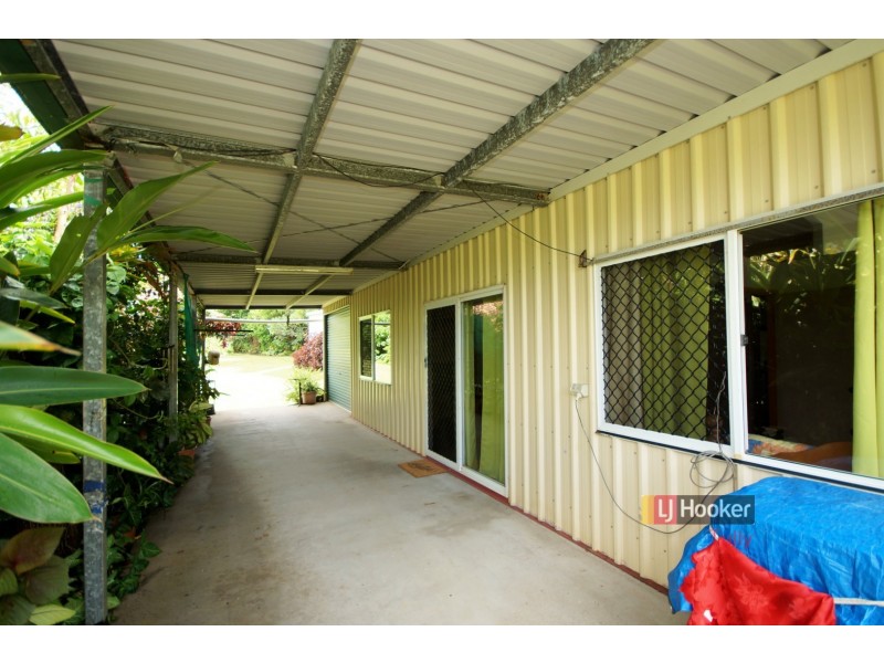580 Cowley Beach Road, Cowley Beach QLD 4871
