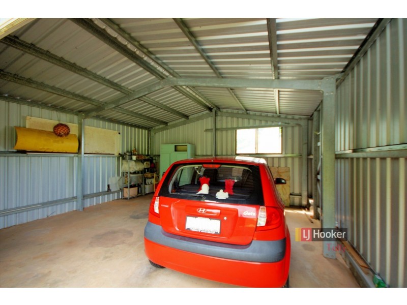 580 Cowley Beach Road, Cowley Beach QLD 4871