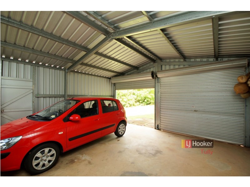 580 Cowley Beach Road, Cowley Beach QLD 4871