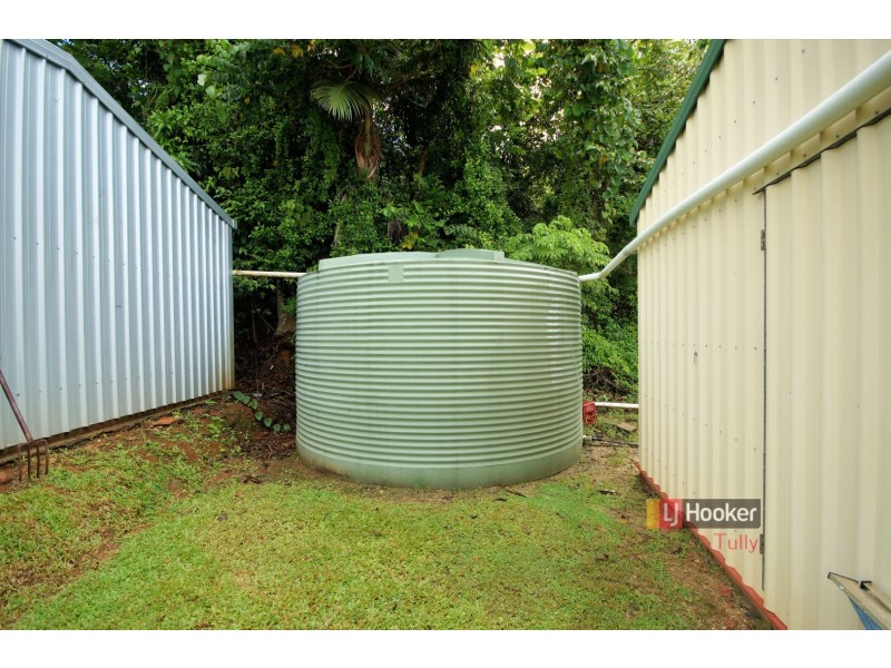 580 Cowley Beach Road, Cowley Beach QLD 4871