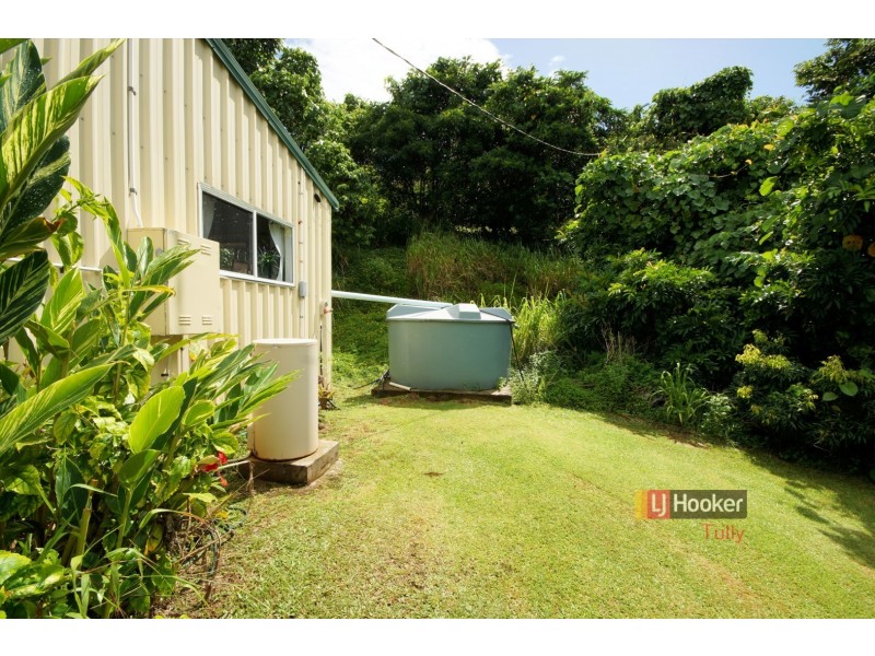 580 Cowley Beach Road, Cowley Beach QLD 4871
