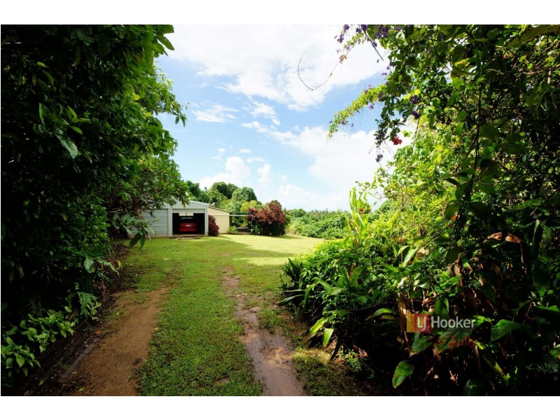 580 Cowley Beach Road, Cowley Beach QLD 4871