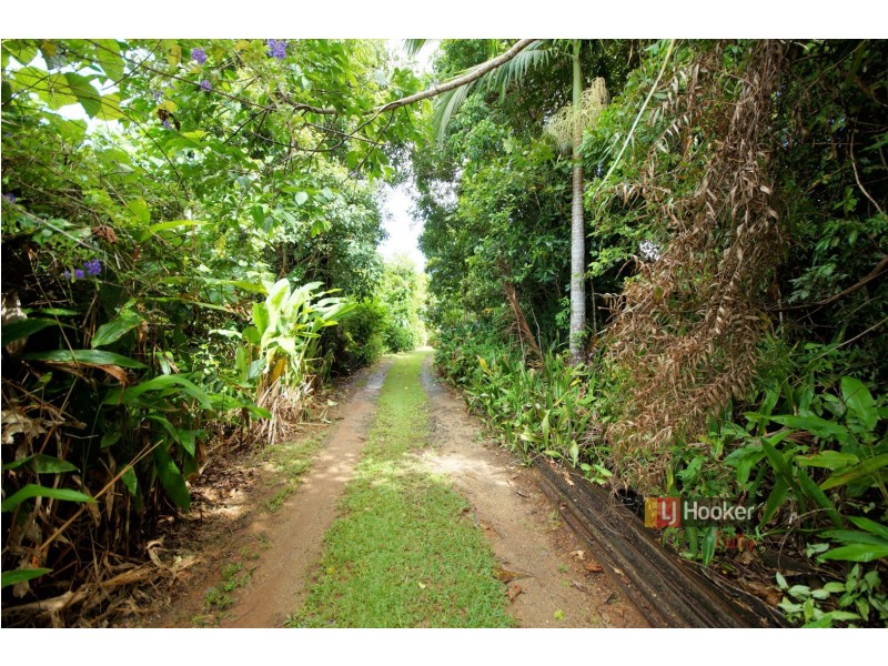 580 Cowley Beach Road, Cowley Beach QLD 4871