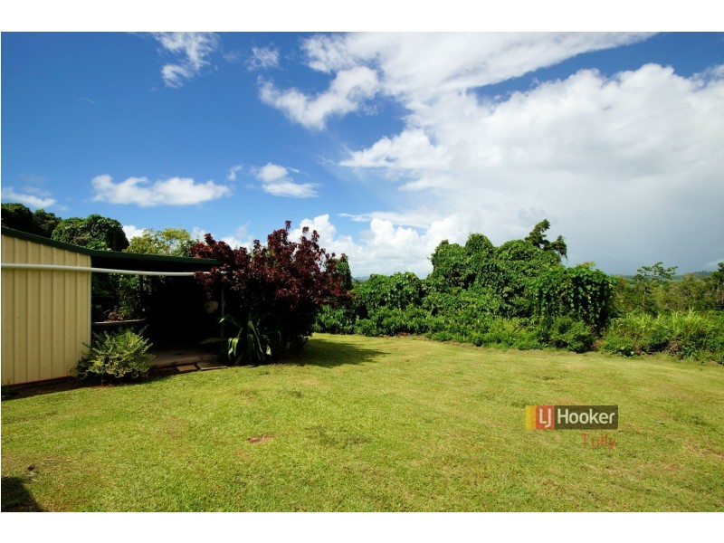 580 Cowley Beach Road, Cowley Beach QLD 4871