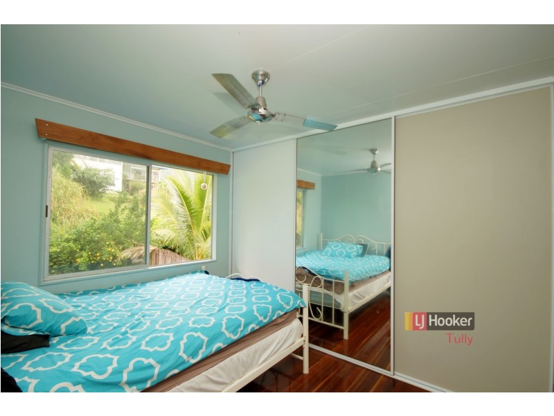13 Hielscher Street, Tully QLD 4854