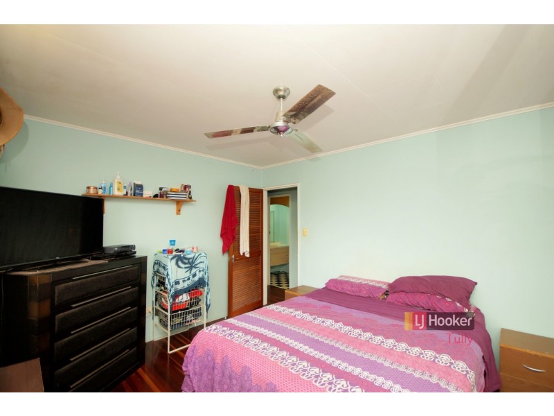 13 Hielscher Street, Tully QLD 4854
