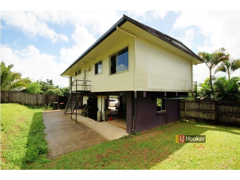 13 Hielscher Street, Tully QLD 4854