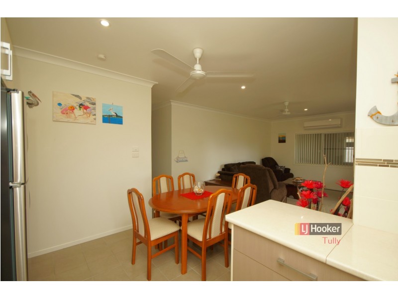 57 Taylor Street, Tully Heads QLD 4854