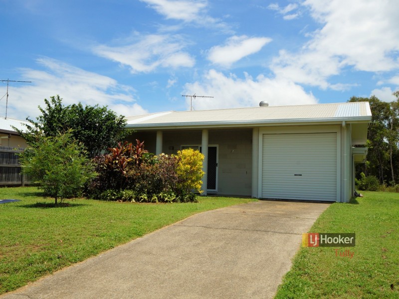 57 Taylor Street, Tully Heads QLD 4854