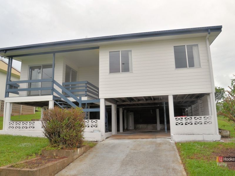 8 Bineham Street, Tully QLD 4854