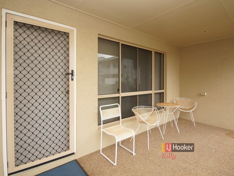 Unit 3/11 McQuillen Street, Tully QLD 4854