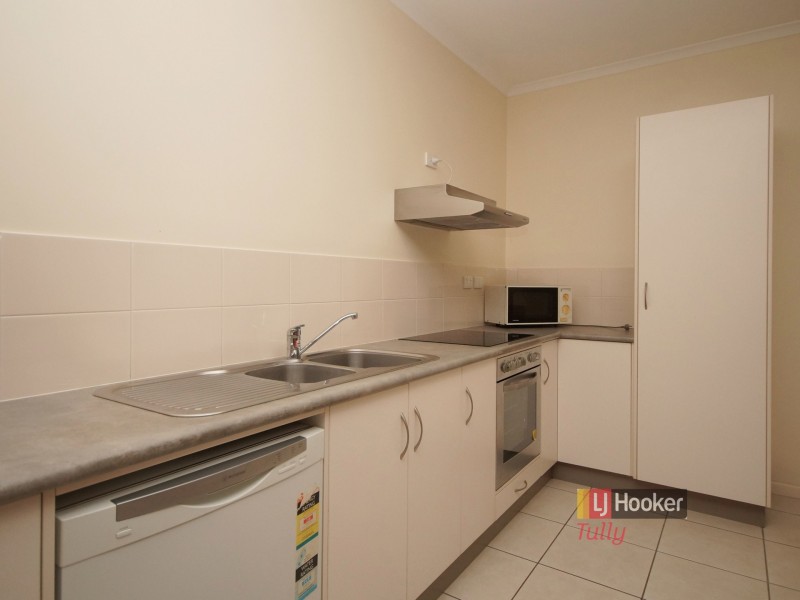 Unit 3/11 McQuillen Street, Tully QLD 4854