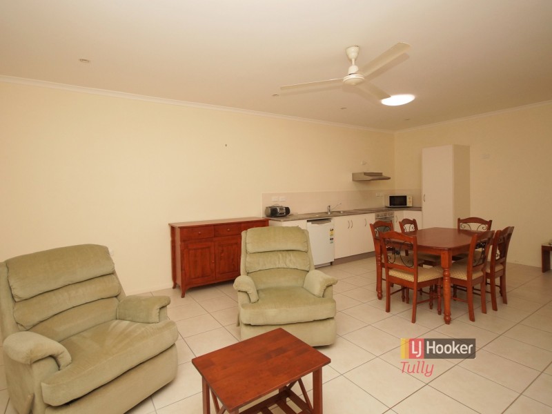 Unit 3/11 McQuillen Street, Tully QLD 4854