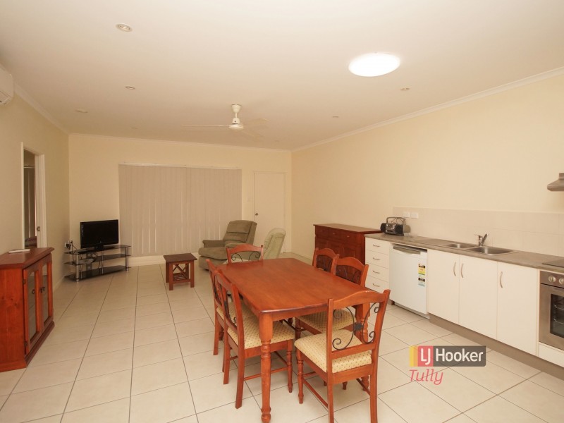 Unit 3/11 McQuillen Street, Tully QLD 4854