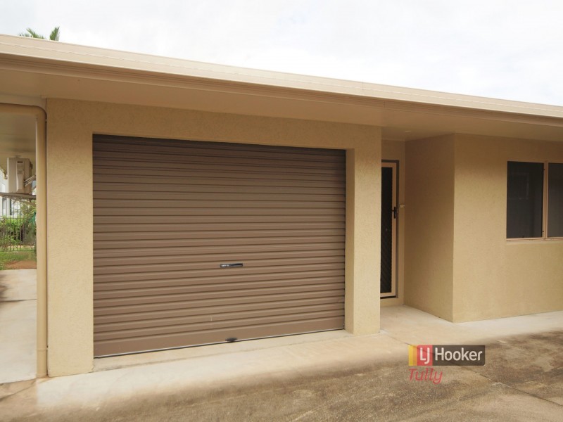 Unit 3/11 McQuillen Street, Tully QLD 4854