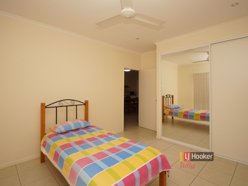 Unit 3/11 McQuillen Street, Tully QLD 4854