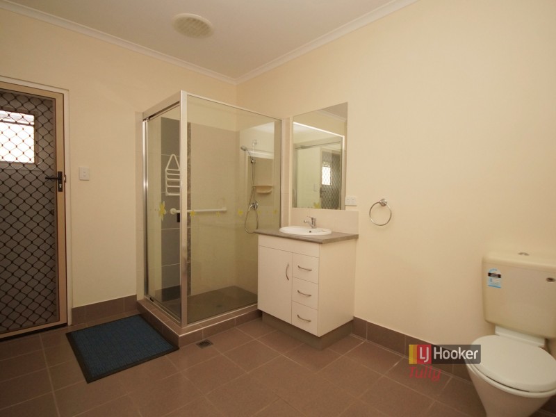 Unit 3/11 McQuillen Street, Tully QLD 4854