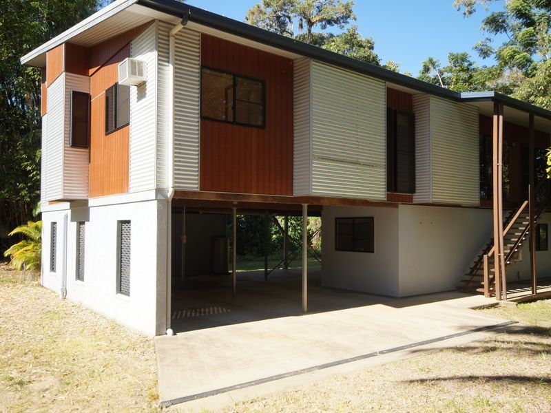 222 Bulgun Rd, Bulgun QLD 4854