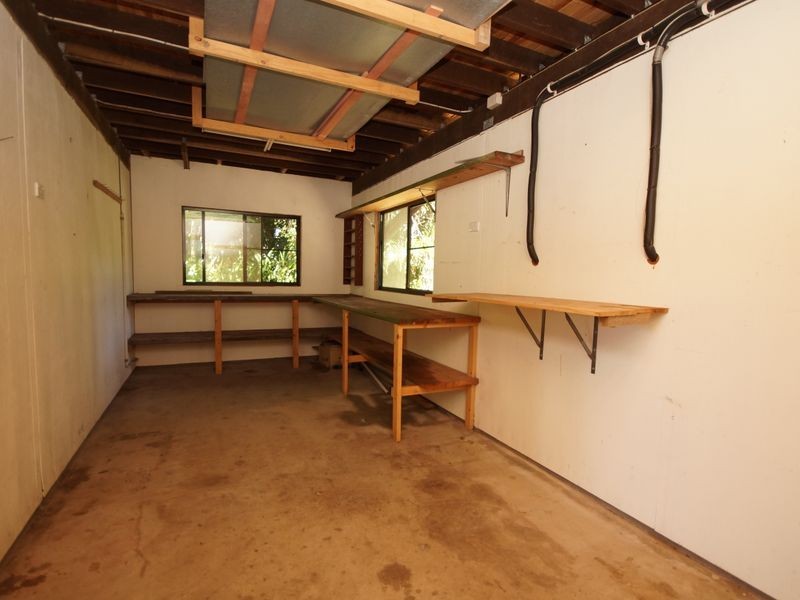 222 Bulgun Rd, Bulgun QLD 4854