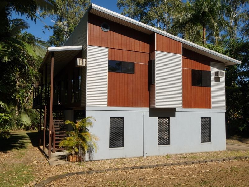 222 Bulgun Rd, Bulgun QLD 4854