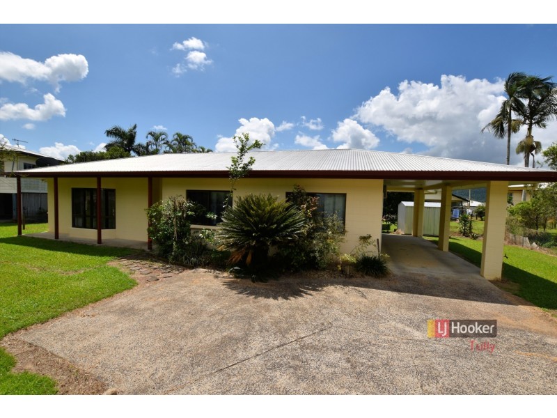 2 Hielscher St, Tully QLD 4854