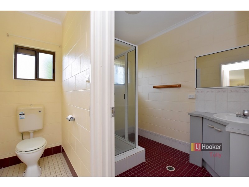 2 Hielscher St, Tully QLD 4854