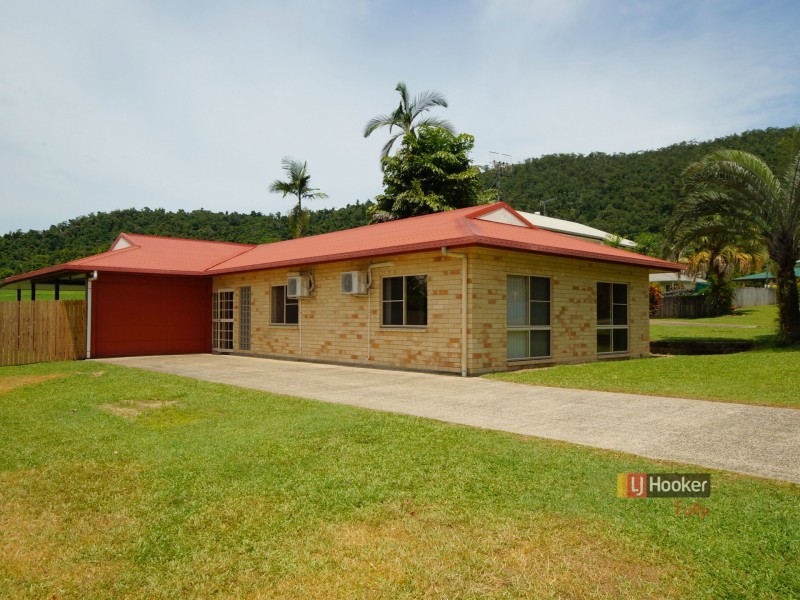 4 Dore Street, Tully QLD 4854