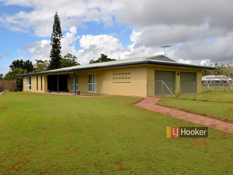 27 Martinuzzi Close, New Harbourline QLD 4858
