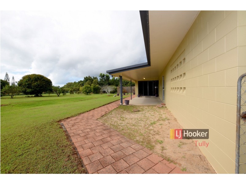 27 Martinuzzi Close, New Harbourline QLD 4858