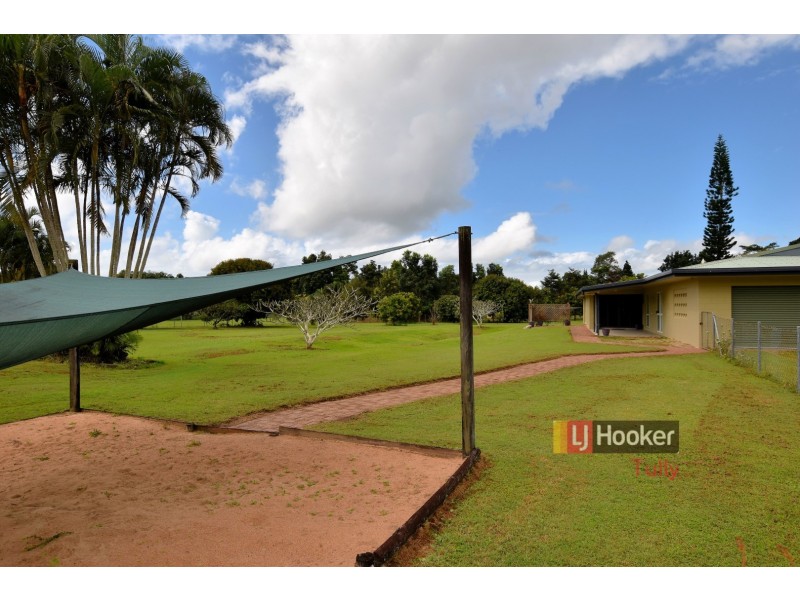 27 Martinuzzi Close, New Harbourline QLD 4858