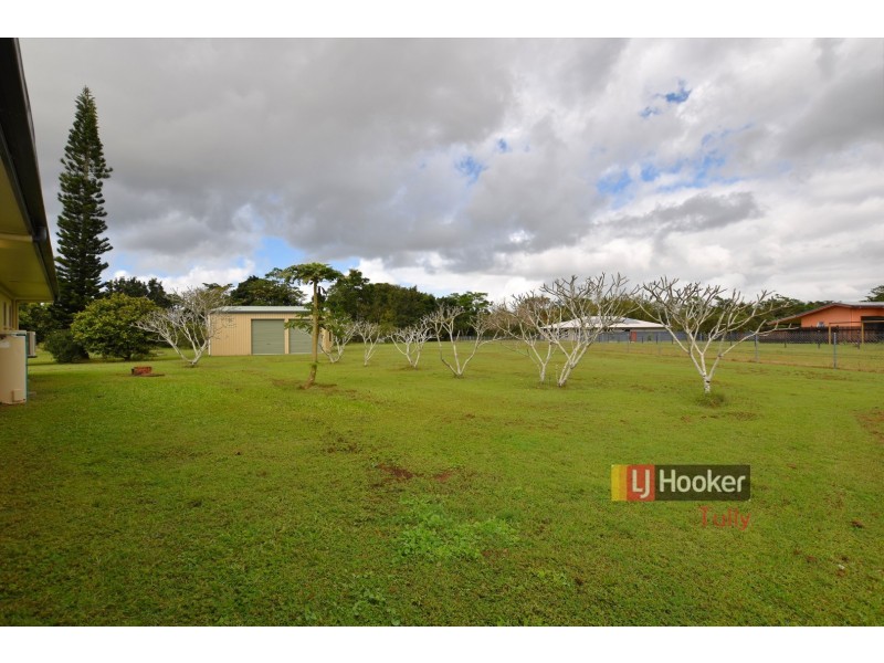 27 Martinuzzi Close, New Harbourline QLD 4858