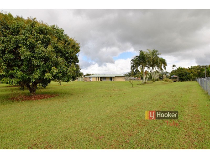 27 Martinuzzi Close, New Harbourline QLD 4858