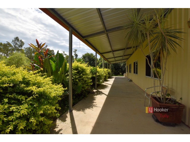 11 Sullivan Road, Carruchan QLD 4816