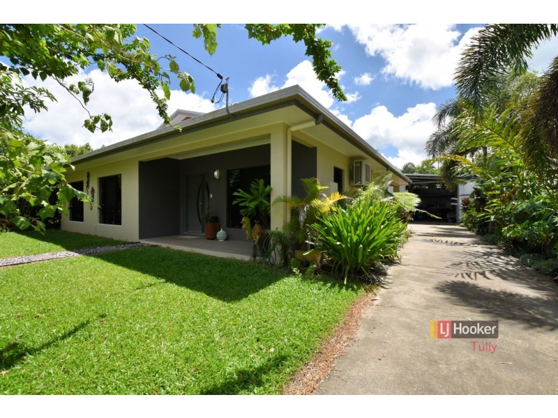 1 Golf Course Street, El Arish QLD 4855