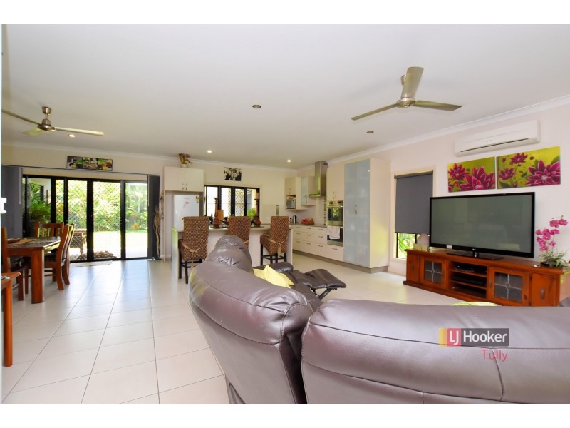 1 Golf Course Street, El Arish QLD 4855