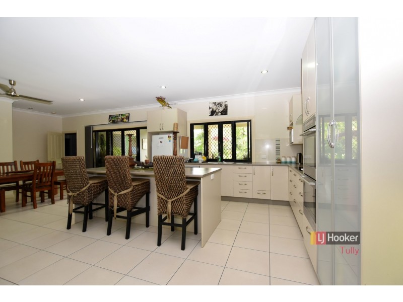 1 Golf Course Street, El Arish QLD 4855