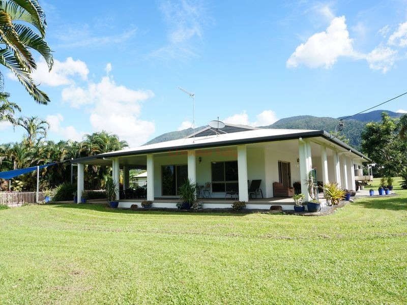 7 Bosel Court, Bulgun QLD 4854