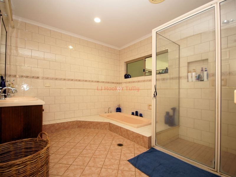 7 Bosel Court, Bulgun QLD 4854