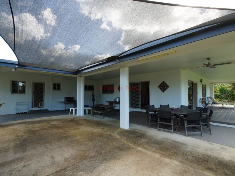 7 Bosel Court, Bulgun QLD 4854