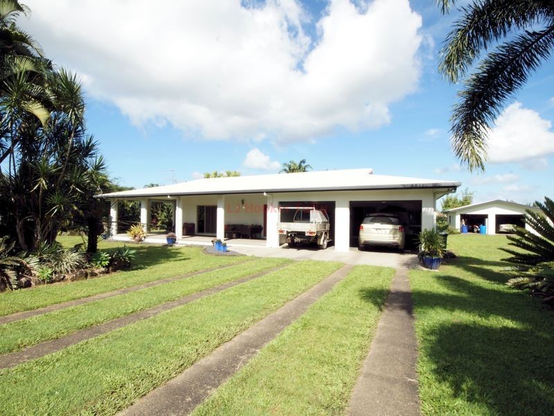 7 Bosel Court, Bulgun QLD 4854
