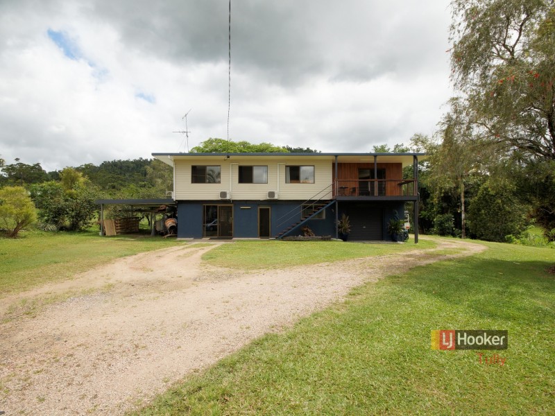 138 Tully Gorge Road, Tully QLD 4854